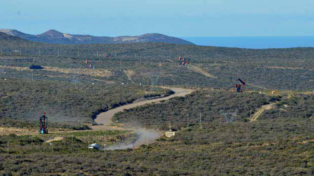 Tecpetrol: Comodoro quiere conocer las caracter�sticas de la renegociaci�n