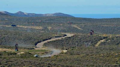 Tecpetrol: Comodoro quiere conocer las caracter�sticas de la renegociaci�n