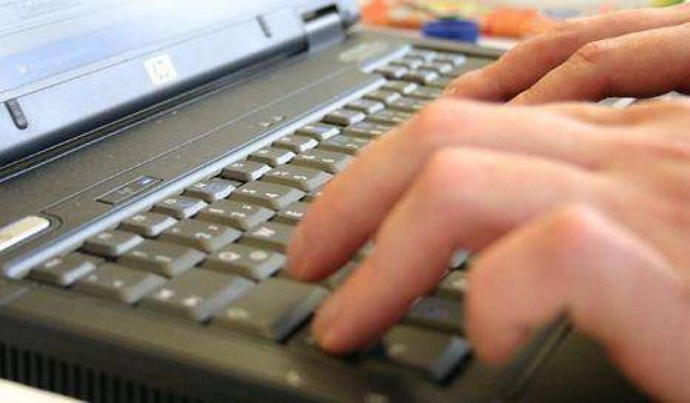 Renuevan registro de conducir por web