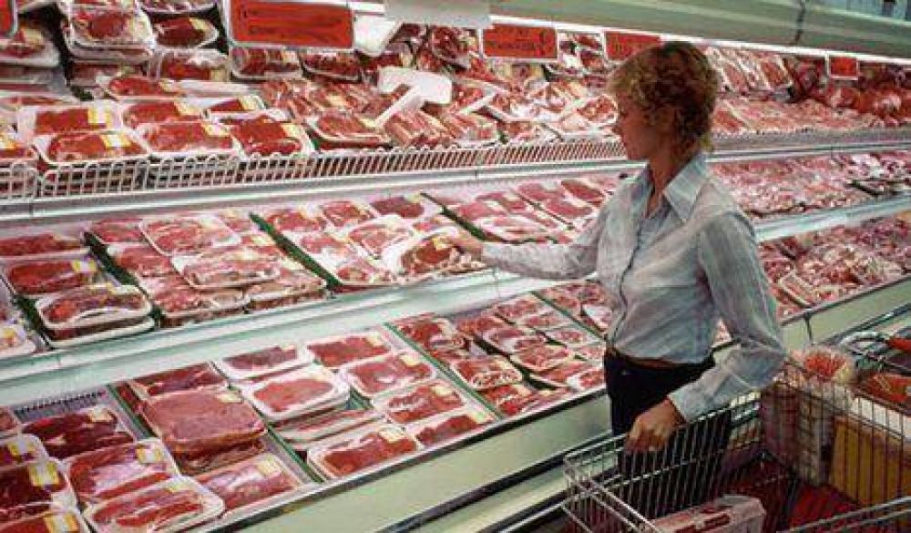 Empresario critica �ndice de precios porte�o
