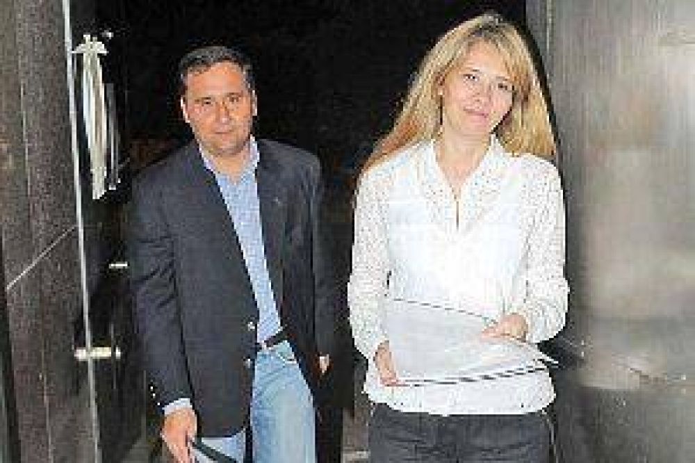 Cinco alianzas pol�ticas se inscribieron para las Primarias del 11-A