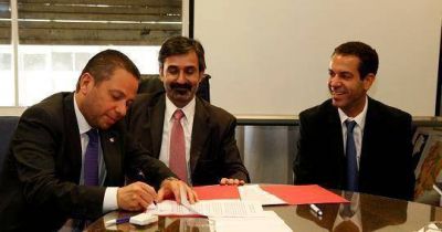 Garantizar SGR brinda herramientas de financiaci�n a las PyMEs mineras