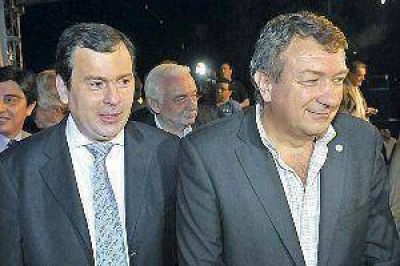 Zamora y Yauhar firmar�n hoy convenios por m�s de $ 17 millones