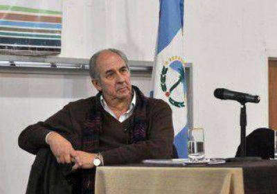 Contrapunto por la expropiaci�n de YPF 