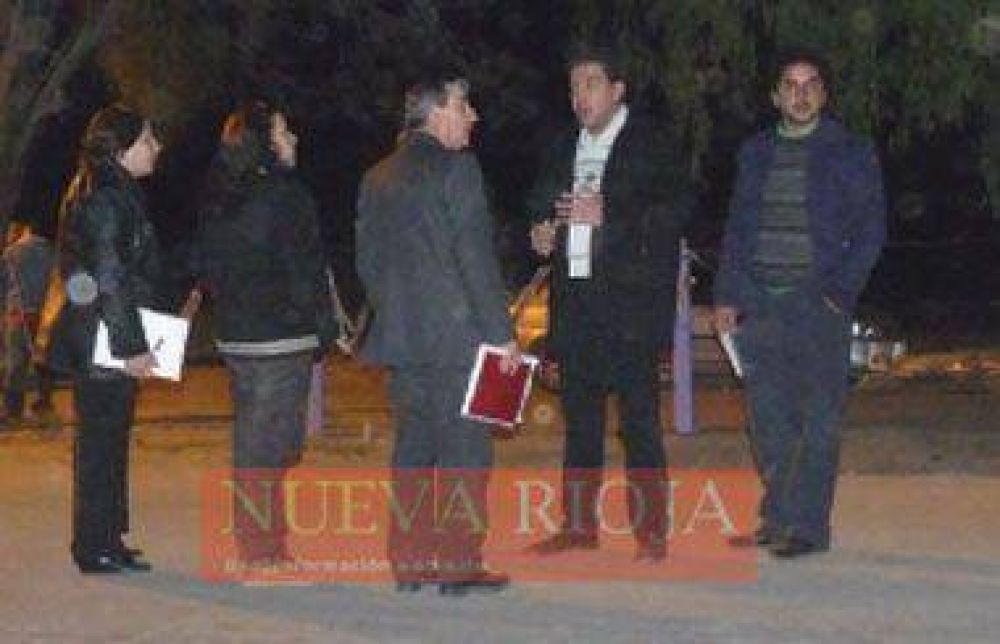 Caso Yapur: contin�a etapa de reconstrucci�n en varios trayectos