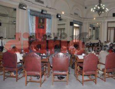Solicitan un programa de ceguera prematura