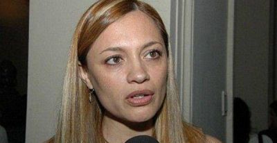 Cristina apuesta a la inclusi�n social en La Rioja