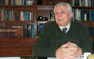 Ivoskus confirm� la incorporaci�n al Frente Amplio Progresista