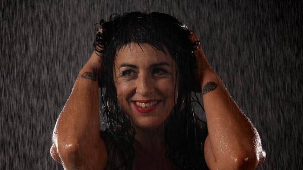 Amparo S�nchez: Somos parte de un cambio