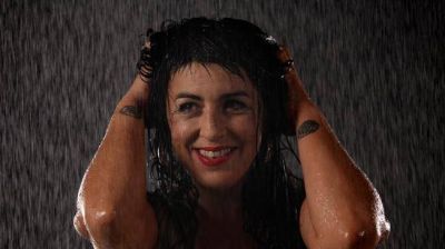 Amparo S�nchez: Somos parte de un cambio