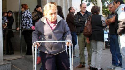 Gripe: recuerdan que los ni�os necesitan dos dosis