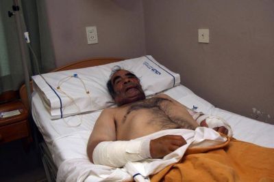Una jueza de Paz fijar� la multa al due�o del perro