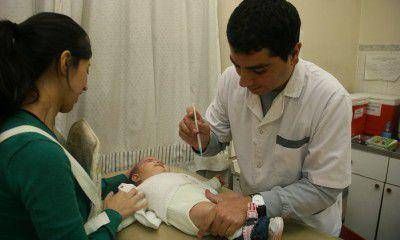 M�s de 168 mil mendocinos ya se vacunaron para prevenir la gripe A