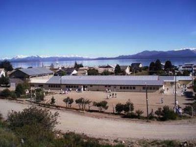 Roban computadoras en una escuela del barrio �ireco