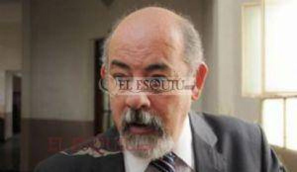 Prieto: �Estamos al d�a con todo el mundo�