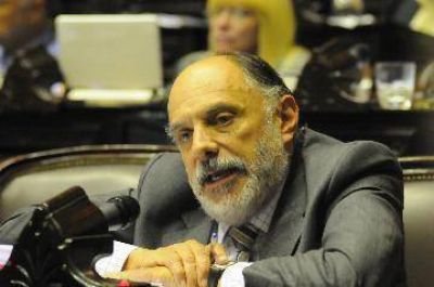 El FpV baj� a Albrieu y busca opci�n en el Alto Valle