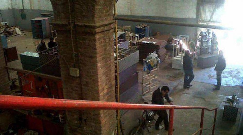 Desbaratan red de trata laboral que operaba en Mendoza