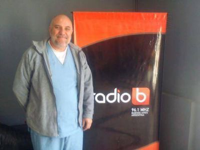 Pagano: �Subi� un 20 % el n�mero de vacunas y castraciones en el servicio�