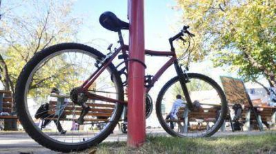UNC asegura que se trabaja para frenar el robo de bicicletas en Ciudad Universitaria