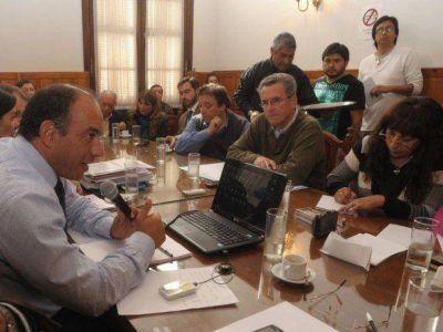 Ashur dijo que a�n no hay responsables de la muerte de Ezequiel