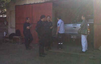 Allanamientos en C�rdoba por posible trabajo esclavo