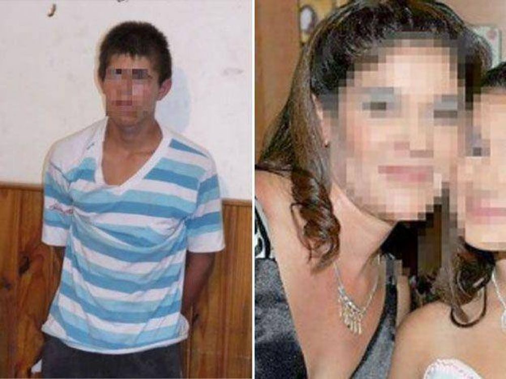 Investigan si "La Yaqui" ofreci� 200 mil pesos para que dejaran escapar al �Cara Cortada�