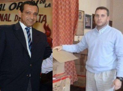 Intendentes renovadores manifestaron su apoyo a Urtubey y Fiore