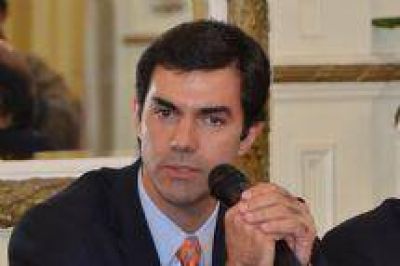 Juan Manuel Urtubey volvi� a vincular a Romero con el narcotr�fico