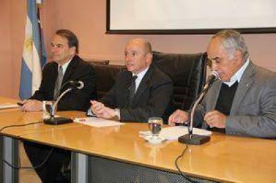 Comenzar�n obras el�ctricas por 825 millones de pesos	