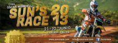 Se realizar� la edici�n 17 del Sun�s Race