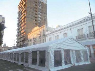Abre la edici�n 2013 de la Feria de las Carreras