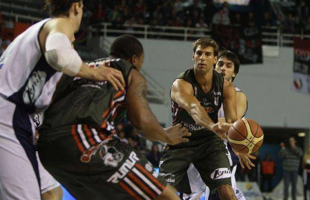 Boccia y Weigand, a un paso