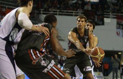 Boccia y Weigand, a un paso