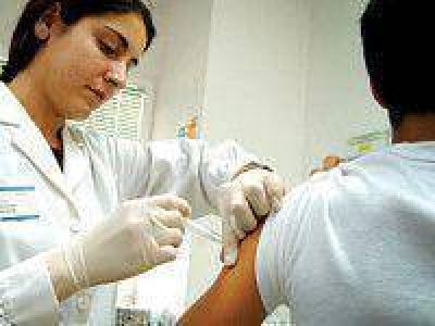 Villegas afirm� que no se reponen los stocks de vacunas contra la gripe pero afirm� que en algunas farmacias puede quedar alguna dosis
