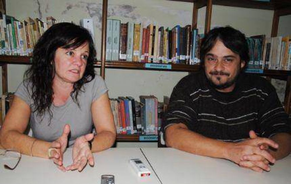 �Hoy en d�a estamos frente a un policonsumo en los sectores juveniles: arrancan con alcohol y siguen con todo�