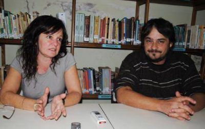 �Hoy en d�a estamos frente a un policonsumo en los sectores juveniles: arrancan con alcohol y siguen con todo�