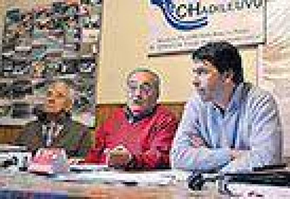 Legislatura editar� un libro del Atuel