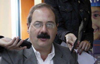 Delfino falt� a la cita con concejales por la crisis en la salud