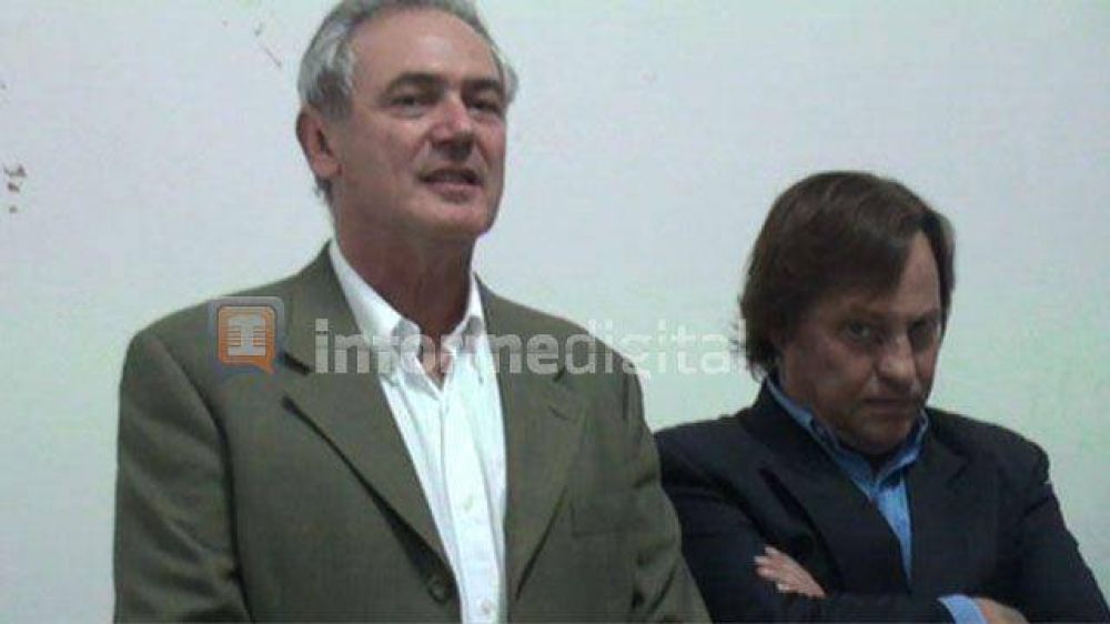 La falta de alianzas unific� a la UCR en Entre R�os	 