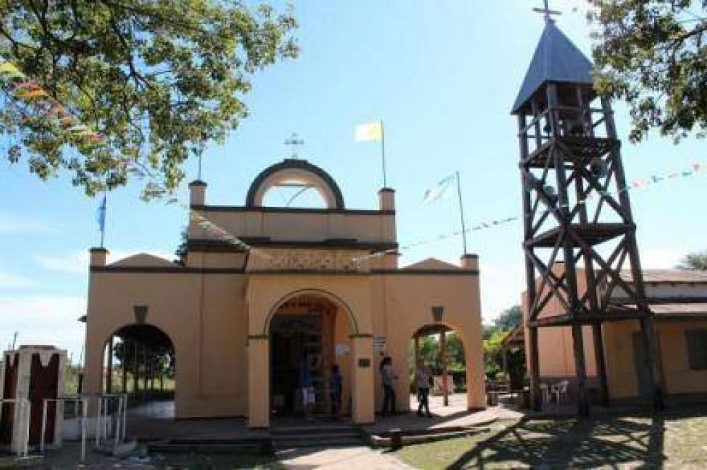 Por San Antonio, habr� asueto desde las 10 