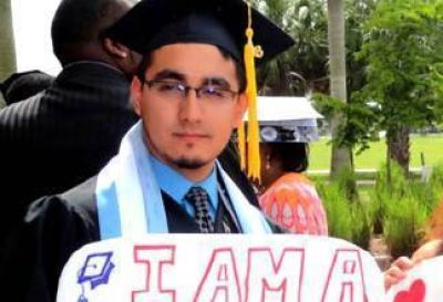 Un marplatense fue mencionado por Barack Obama