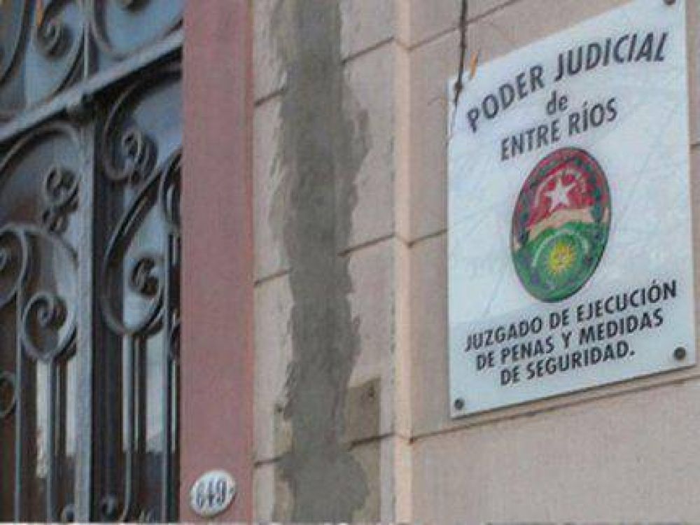 Concurso en el Poder Judicial: Denuncian que evaluaci�n favoreci� a hijo de un exjuez