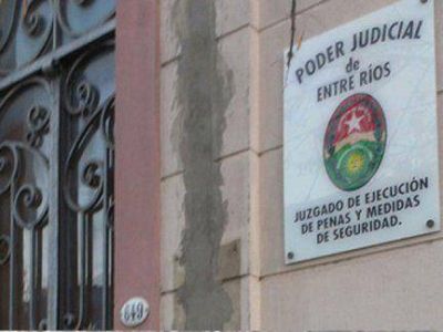 Concurso en el Poder Judicial: Denuncian que evaluaci�n favoreci� a hijo de un exjuez