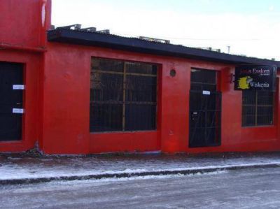 Operativo policial en locales nocturnos