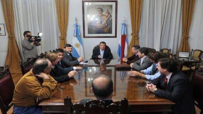 Entre R�os tendr� su propio programa cerdo para todos  