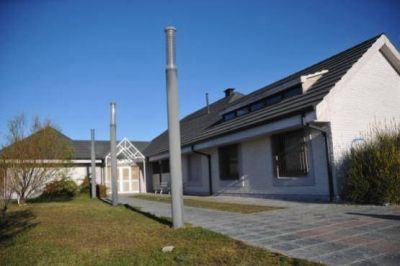 Convocan a reuni�n a vecinos del conjunto habitacional 207 Viviendas