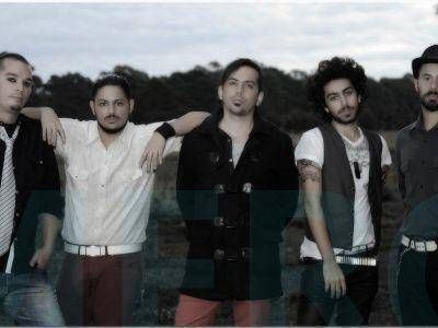 MERO POR PRIMERA VEZ EN CASA ROCK