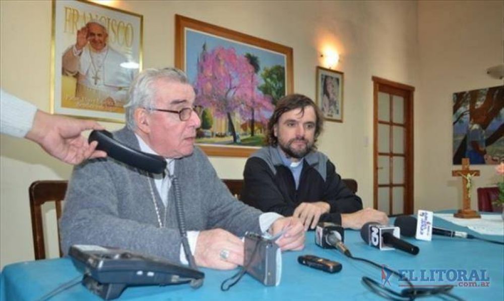 Pepe Di Paola pidi� apuntalar la prevenci�n de las adicciones
