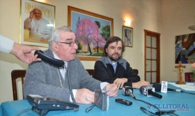 Pepe Di Paola pidi� apuntalar la prevenci�n de las adicciones