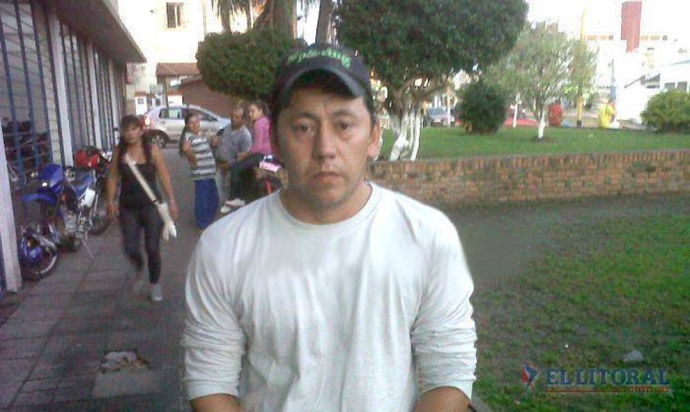 Salvaje agresi�n a un hombre y denuncian ajuste de cuentas